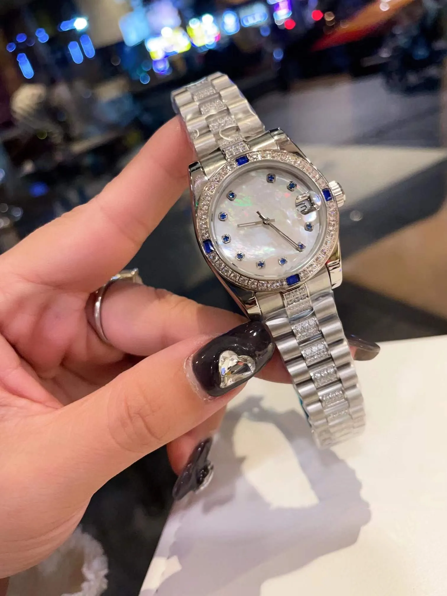 Correa reloj mujer sale