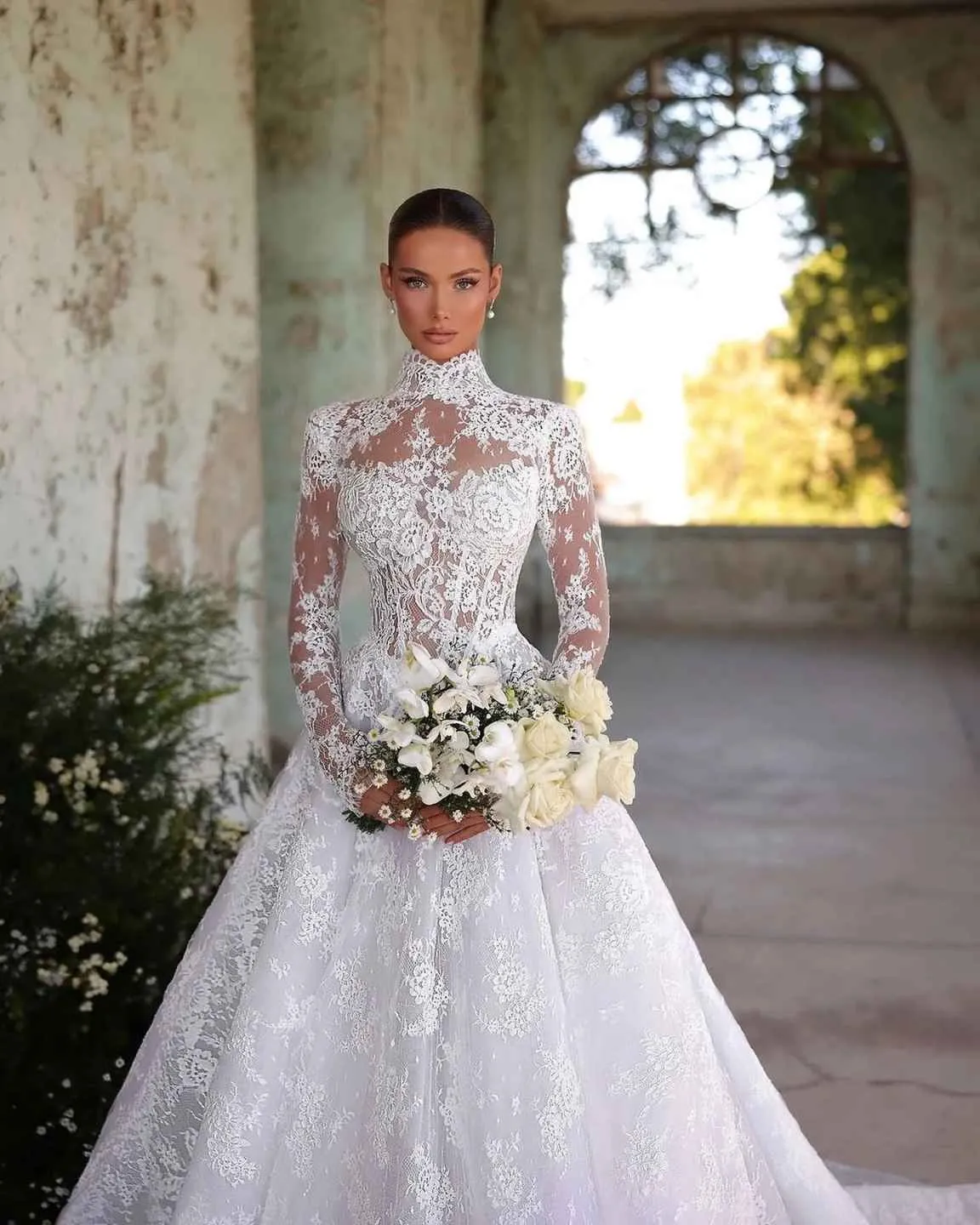 sachin and babi light blue dress Short Wedding Dresses For The Informal Wedding