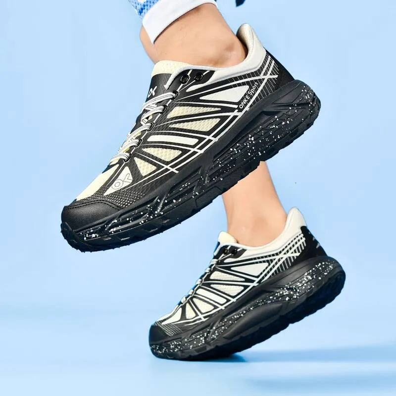Hardloopschoenen voor dames en heren ultralicht ademend_voghion.com