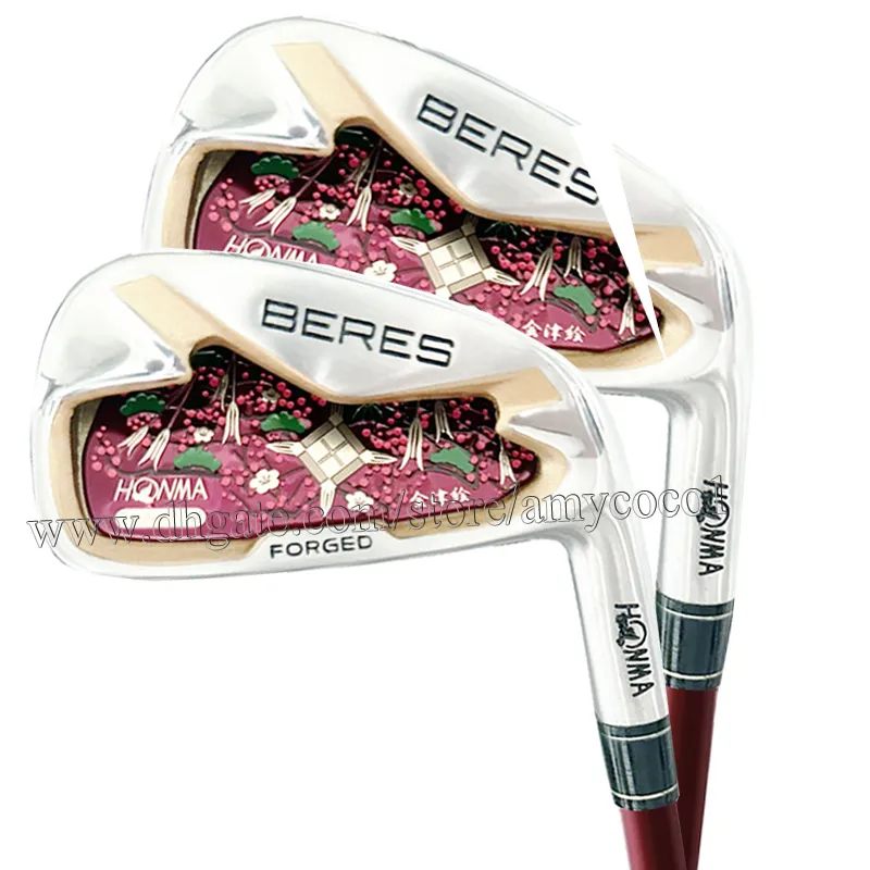 Fer 6 Titleist La Femme – Graphite – 37 Pouces – Droitier – Ladies Flex – Occasion
