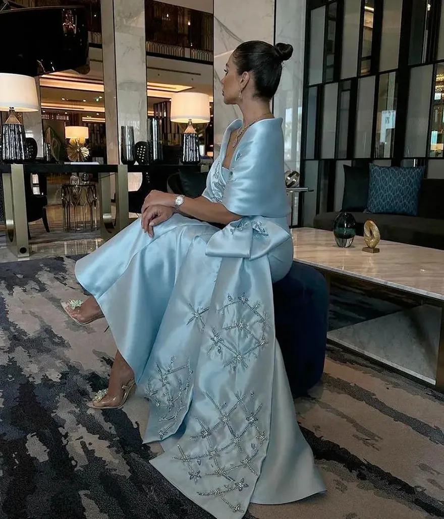 Mermaid Mother Of The Bride Light Blue Prom Dress... From Verycute, $63.5 | DHgate.Com Mermaid Mother Of The Bride Light Blue Prom Dress... From Verycute, $63.5 | DHgate.Com