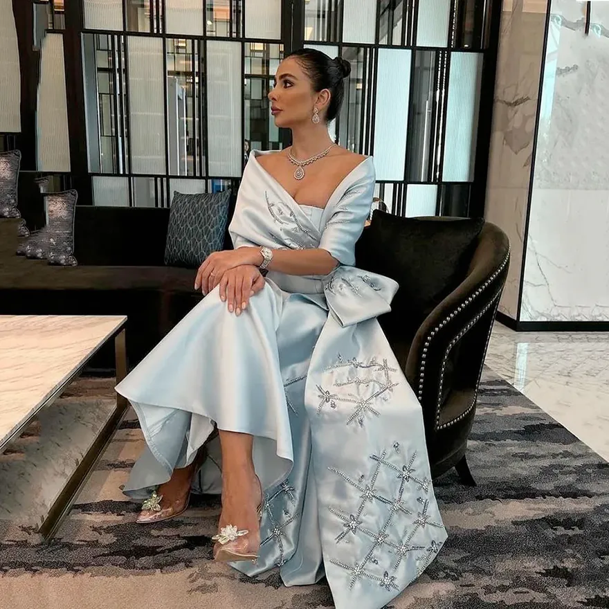 mom prom dress Mother-of-the-Bride/Groom Dresses