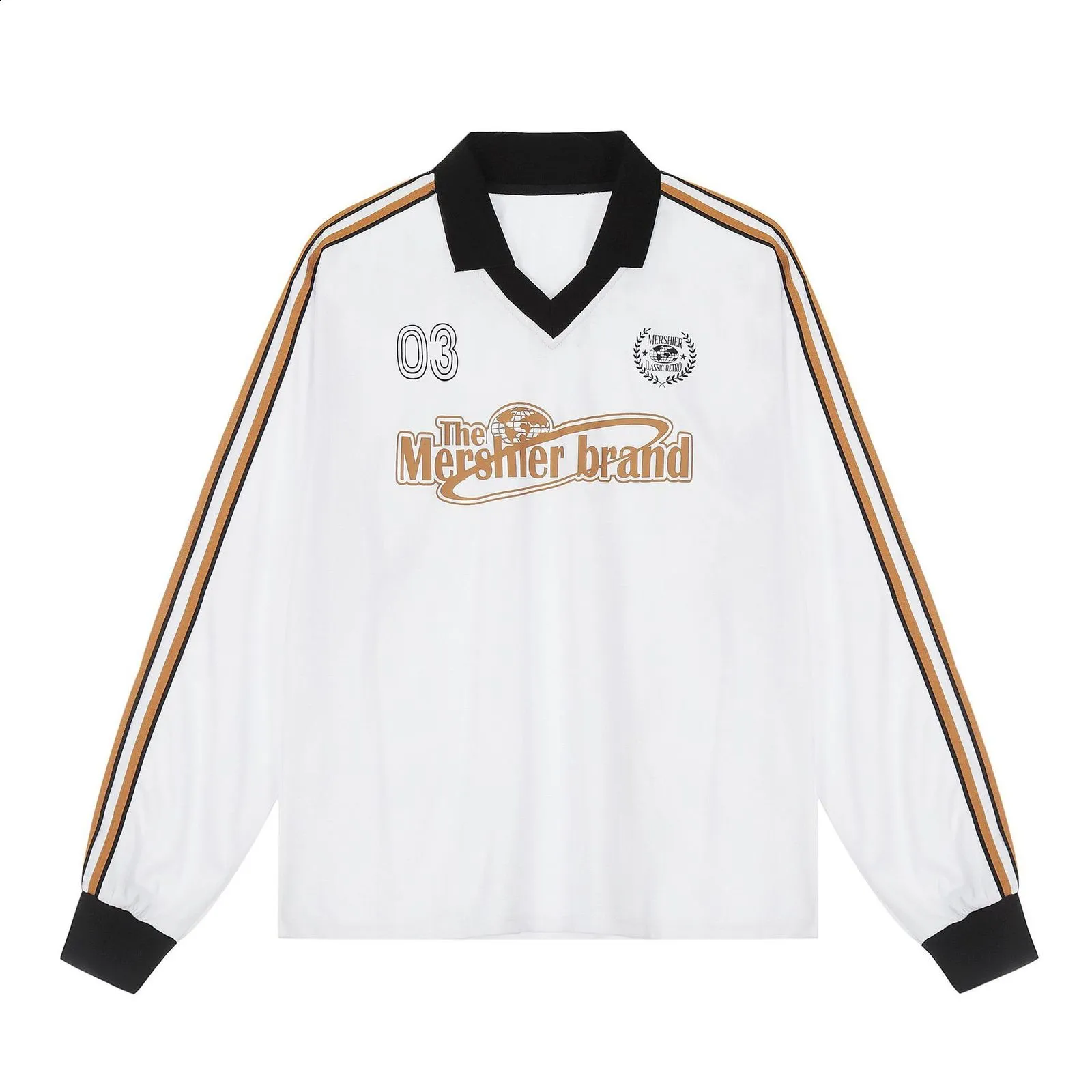 Vintage Polo Shirts Y2K Graphic Printed Long Sleeve From Vintage Polo Shirts Y2K Graphic Printed Long Sleeve From
