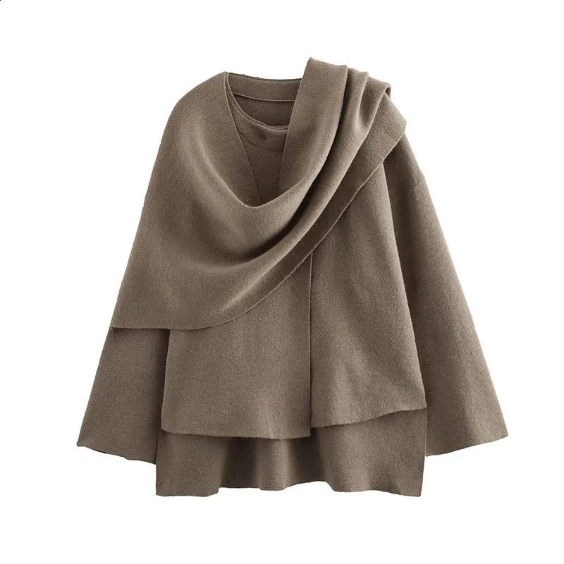 European & American Style Womens Elegant Toteme From Zara01