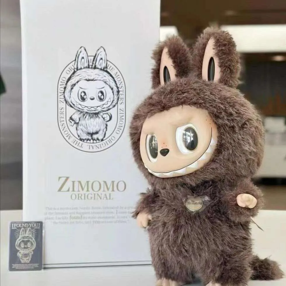 Zimomo Angel Leader 58 См Виниловая Плюшевая От 7 518 руб. | DHgate
