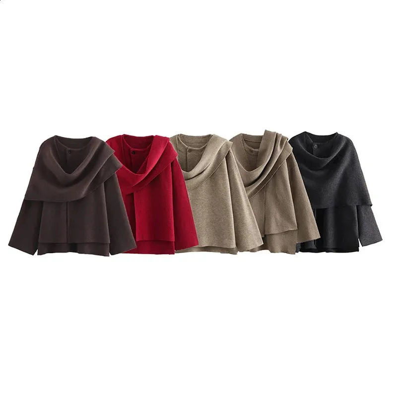 European & American Style Womens Elegant Toteme From Zara01