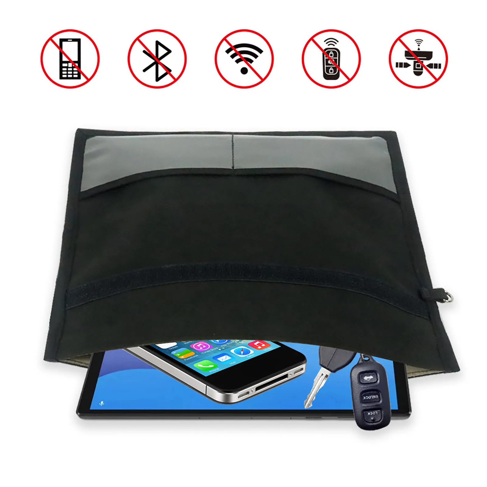 RFID Passport Wallets Waterproof Signal Blocking... From Ddmyapr, $23.47 |  DHgate.Com