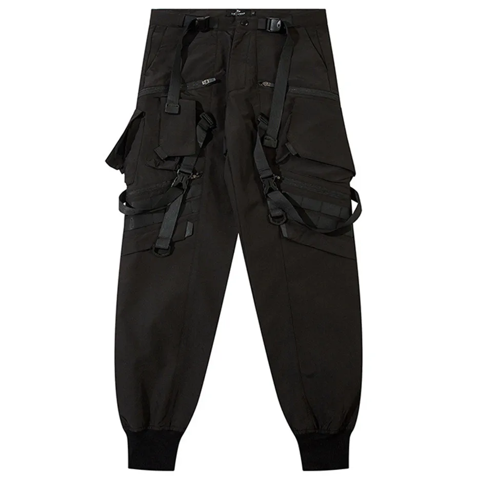 readymade multi pocket pants サイズ0 Multi Pocket Denim Pants Type -Narrow- | rehacer