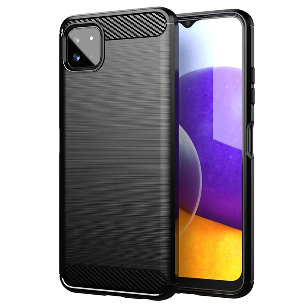 Full Coverage Soft Silicone Case for Boost Mobile Celero 5G Phone from  Dhgate Cell Phone Pouches - price 28.35