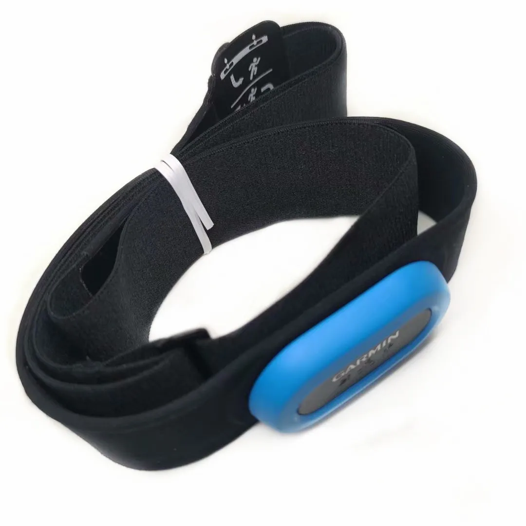 Heart Rate Garmin 735 Blue Hrm Tri Garmin 735xt Heart Rate Monitor