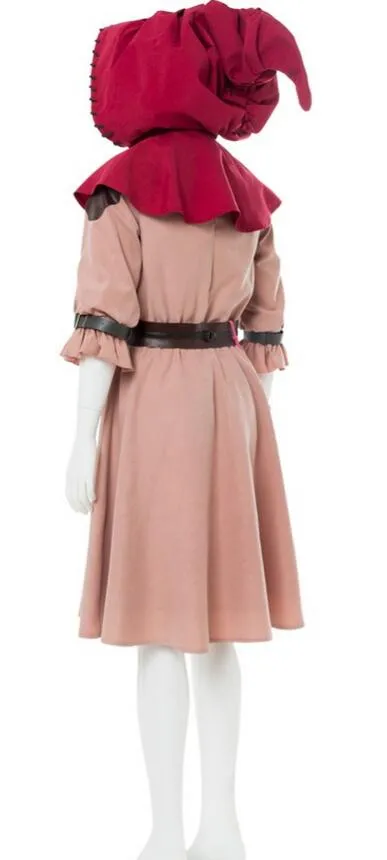 HOLRAN Women Uraraka Ochako Cosplay Costume Halloween uniform outfit