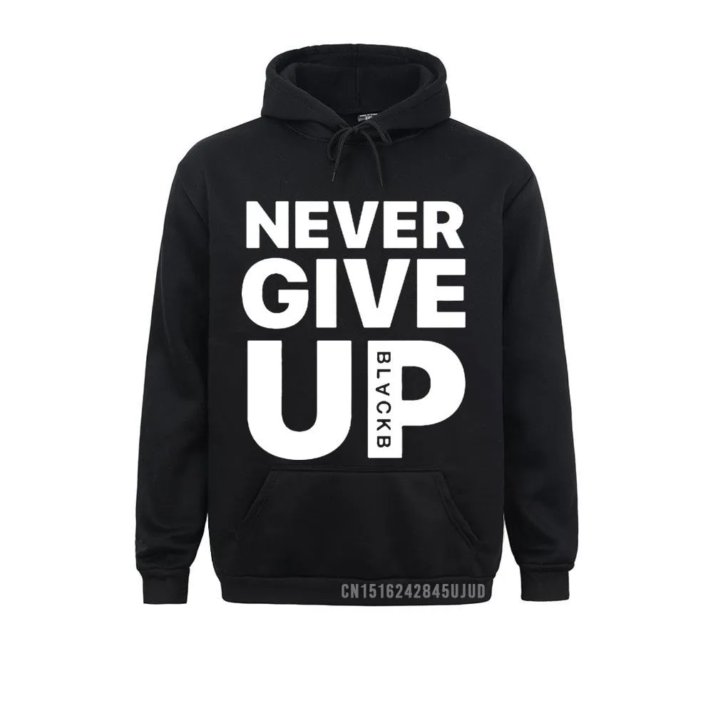 Never Give Up Sweatshirt Salah Barcelona Tee Fan Football