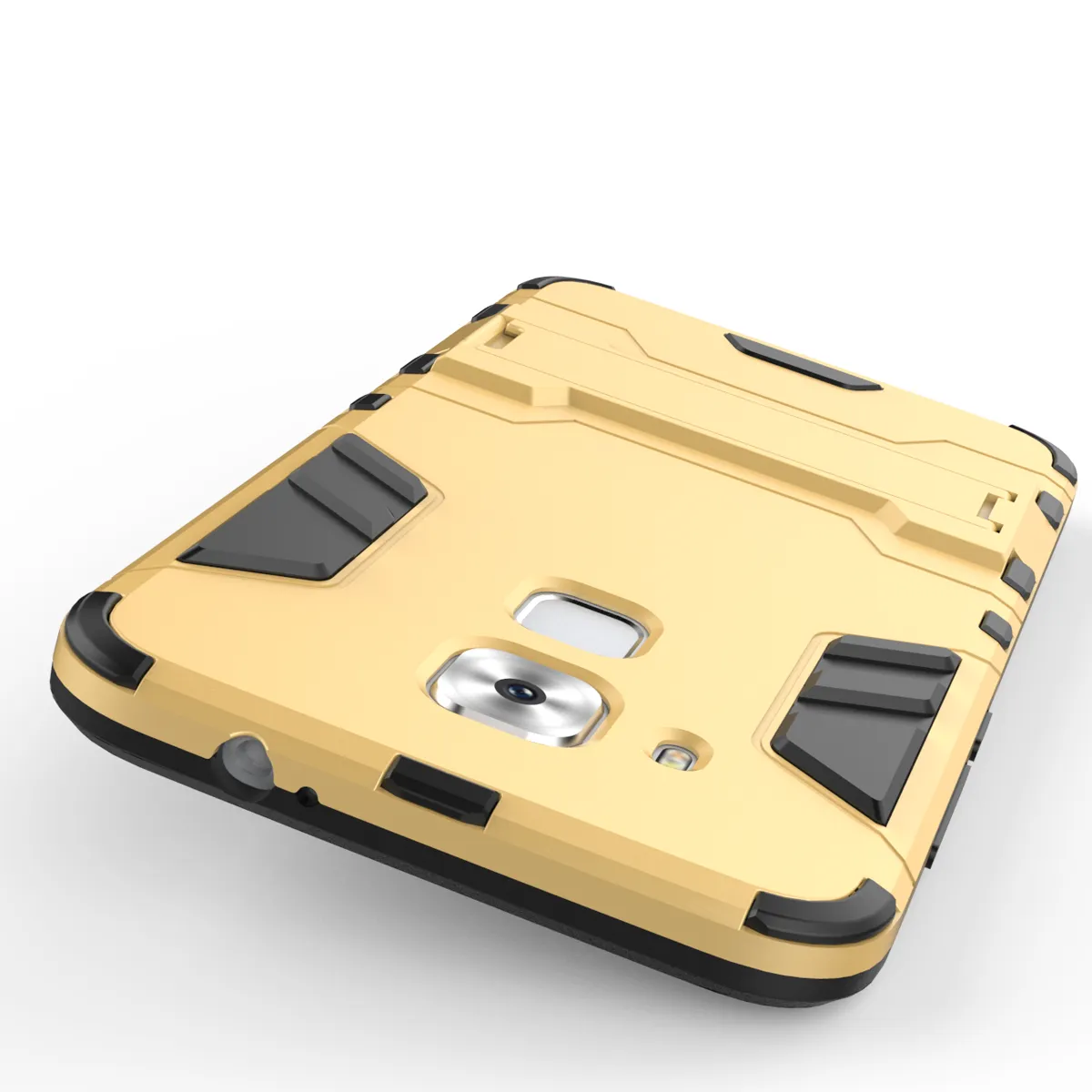 Mla Huawei Nova Plus Back Cover Shockproof Phone Case For Nova