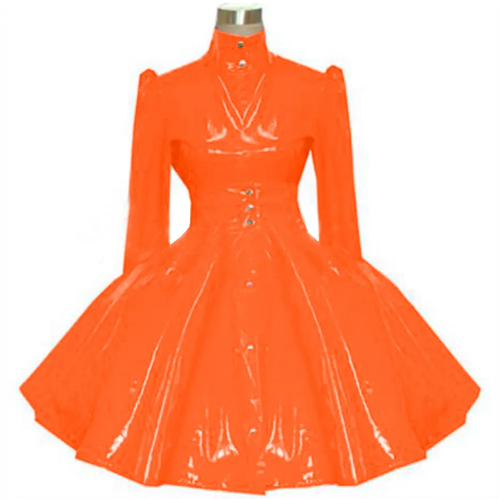 open lace back dress MAKE YOU LOSE YOUR MIND MAXI DRESS IN ORANGE  AKIRA
