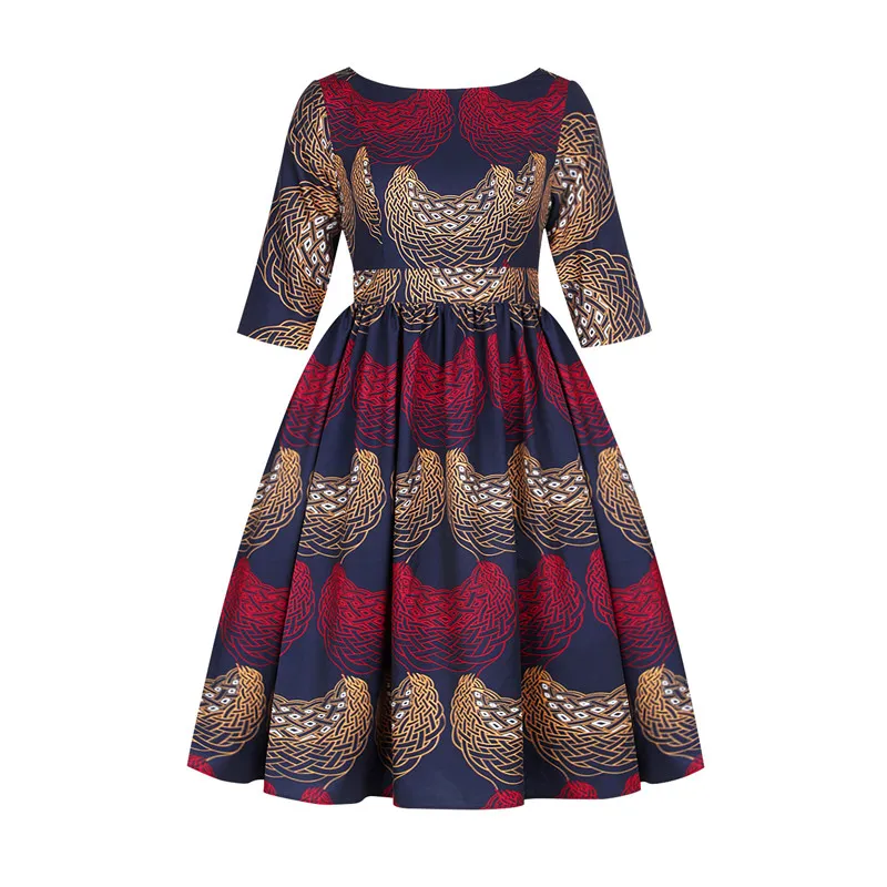 slim fit dress slacks African Abaya Luxe Kaftan Dress