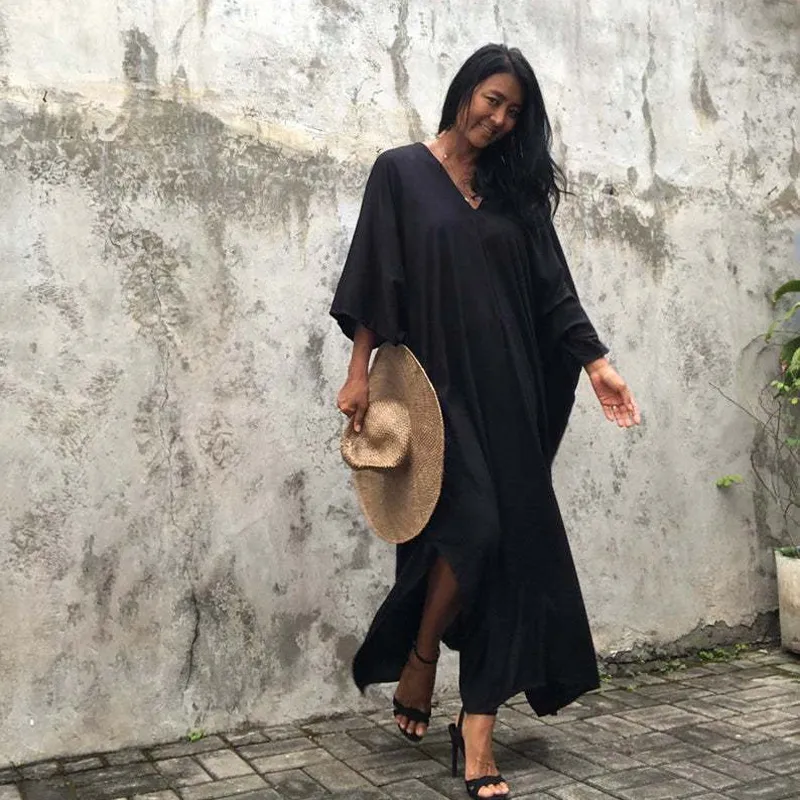 knee length dresses for ladies Alayna