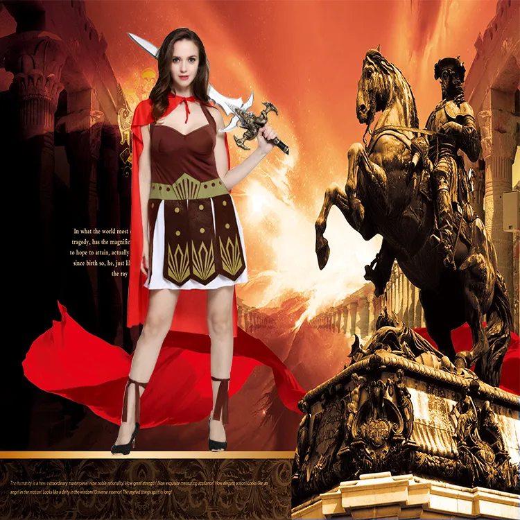 julius caesar dress Adult Costume This historical costume features a white tunic with golden trim detailing Masquerade Gold & White Leather
