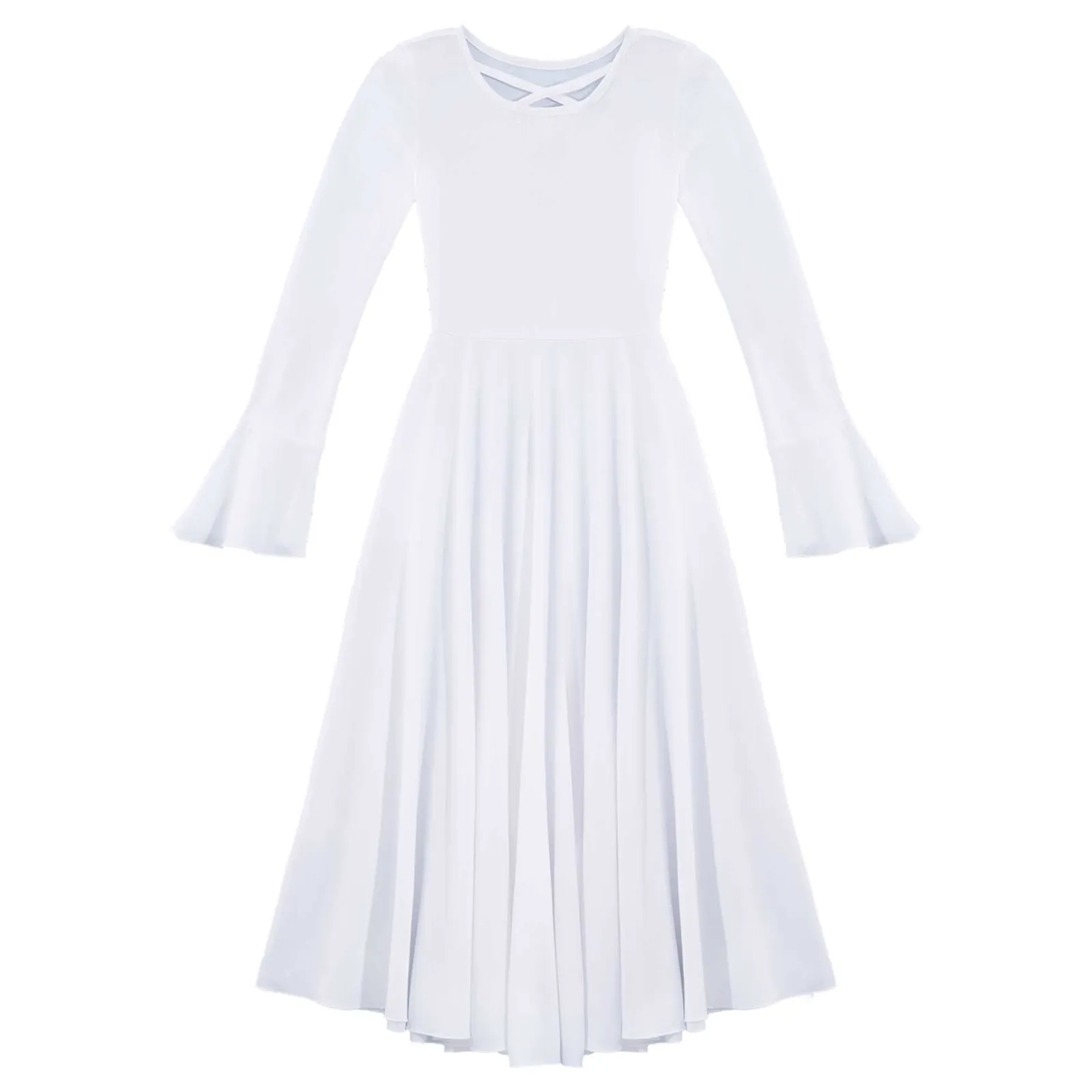 long sleeve pink denim dress Sweetie Pink Denim Dress