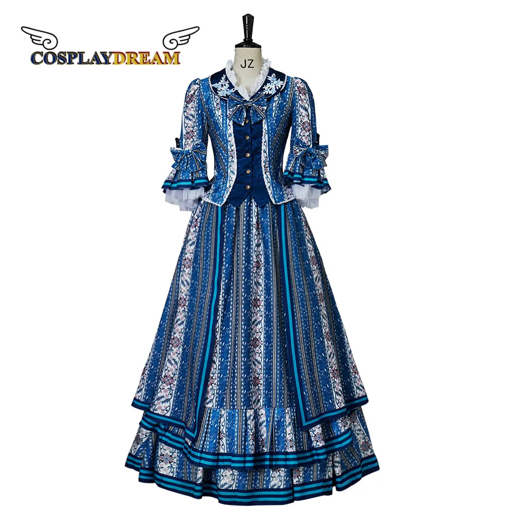 The Phantom Of The Opera Christine Daae Cosplay... From Uledemode_official, $185.46 | DHgate.Com The Phantom Of The Opera Christine Daae Cosplay... From Uledemode_official, $185.46 | DHgate.Com