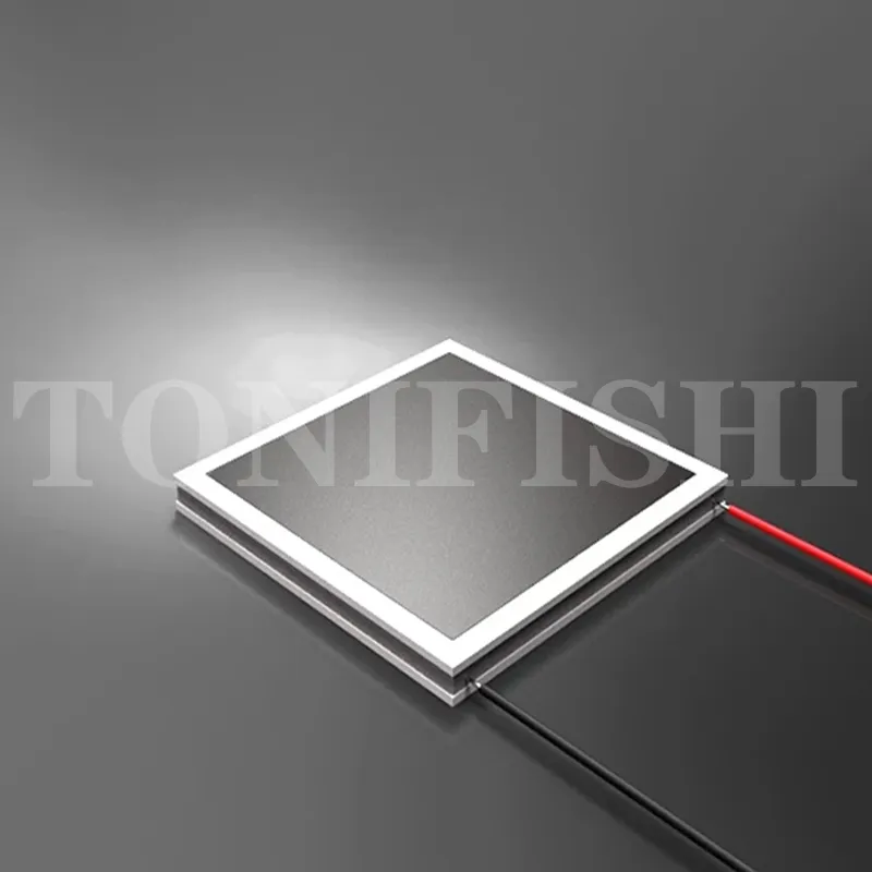 High-Efficiency TEG Thermoelectric Generator Semiconductor Power