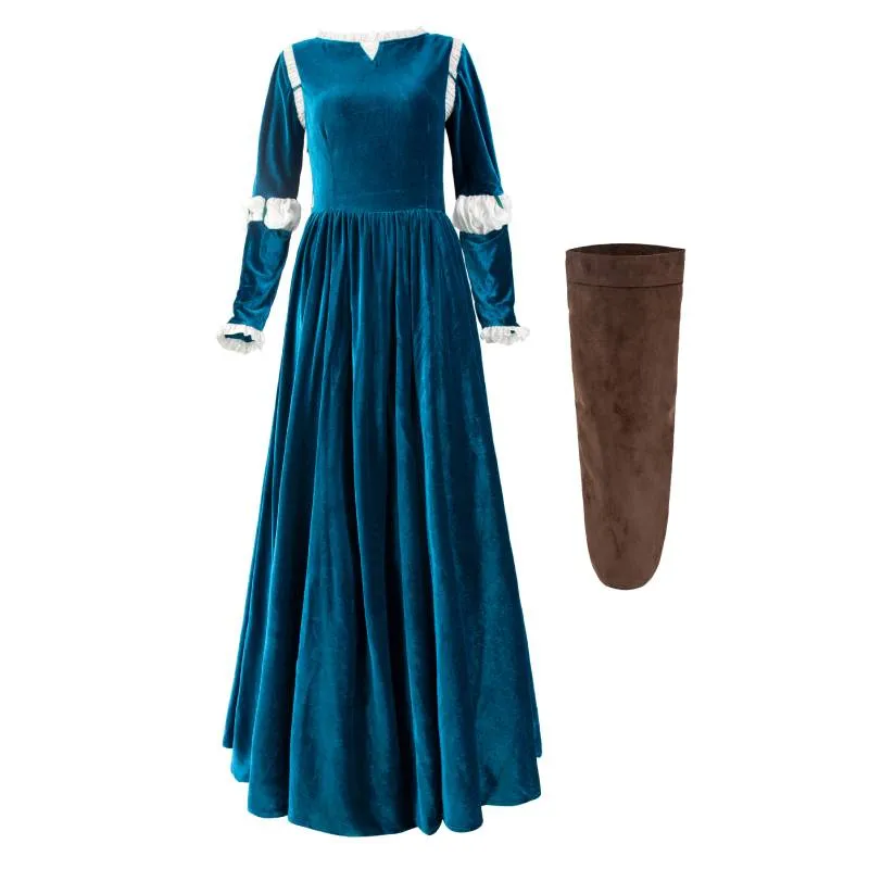 brave blue dress AMONG THE BRAVE FANTASY ONE SHOULDER MIDI DRESS  Boutique on Main Street