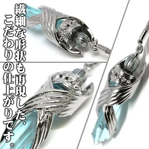 Yu Gi Oh!ARC V Collier Yuya Sakaki Cosplay Costume Unisexe Pendentif Tour de Cou Unisexe