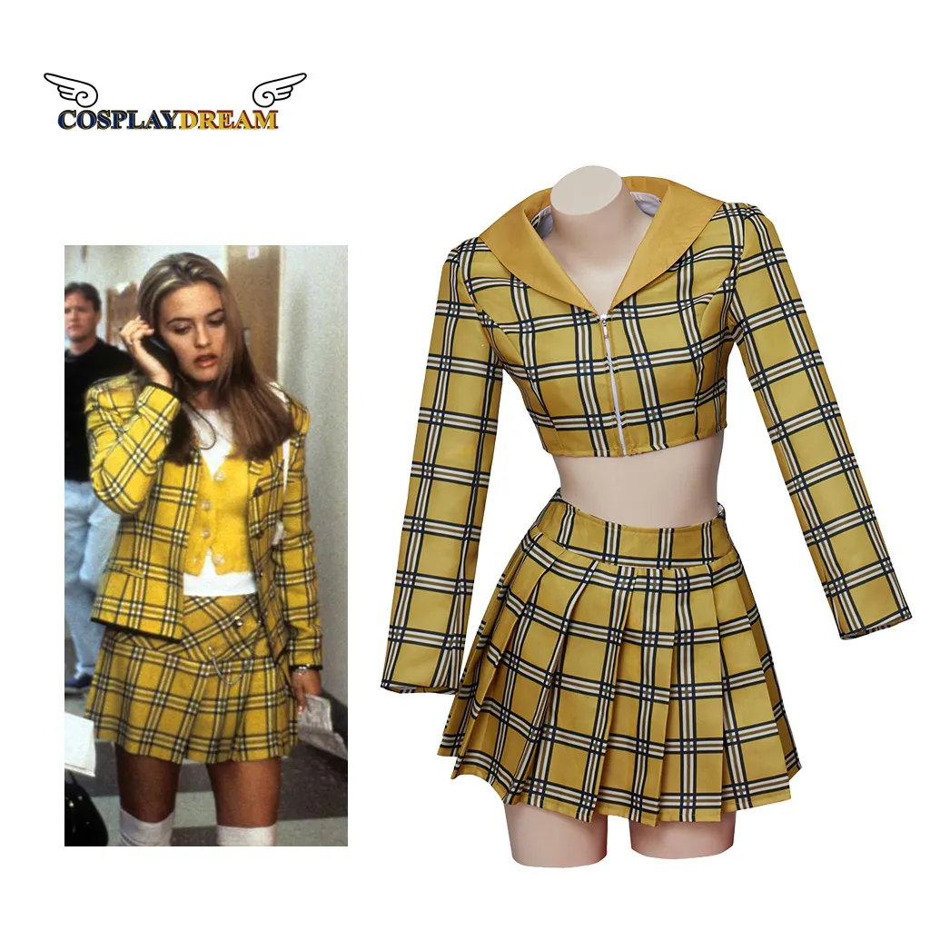 school uniform clueless outfits online