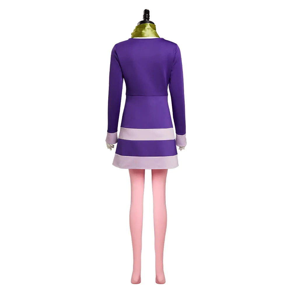 purple velma dress VERONICA BEARD Velma Dress in Magenta at Nordstrom Rack, Size 4
