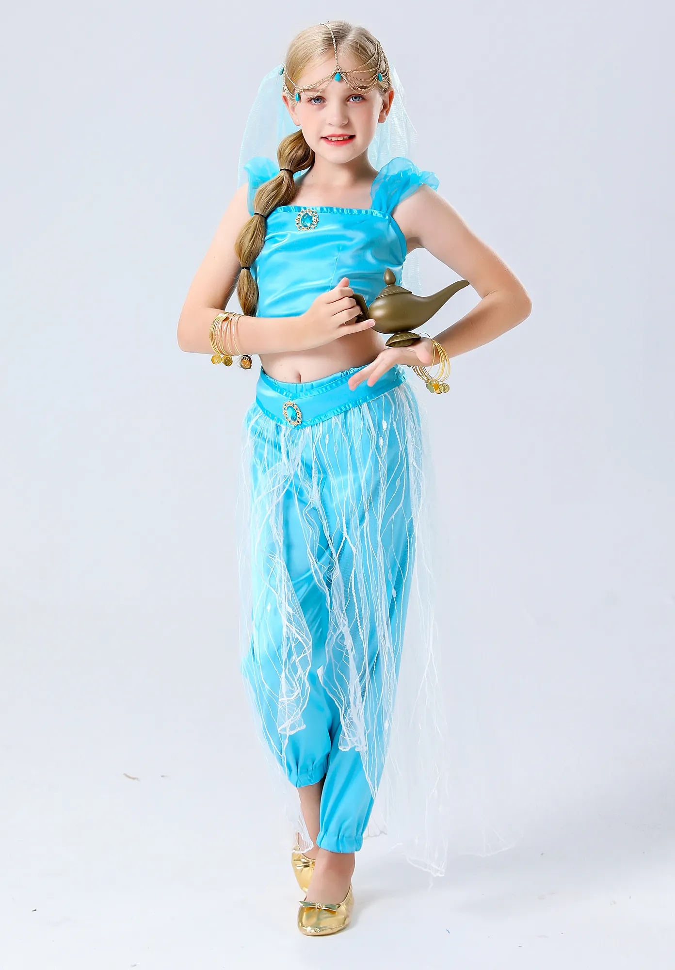open lace back dress Amazon.com: Girls Jasmine Costume Arabian Princess Jasmine Cosplay Costume  with Headband Accessories Halloween Party Dress up Costume for Kids  (120(4-5T)) : Clothing, Shoes & Jewelry