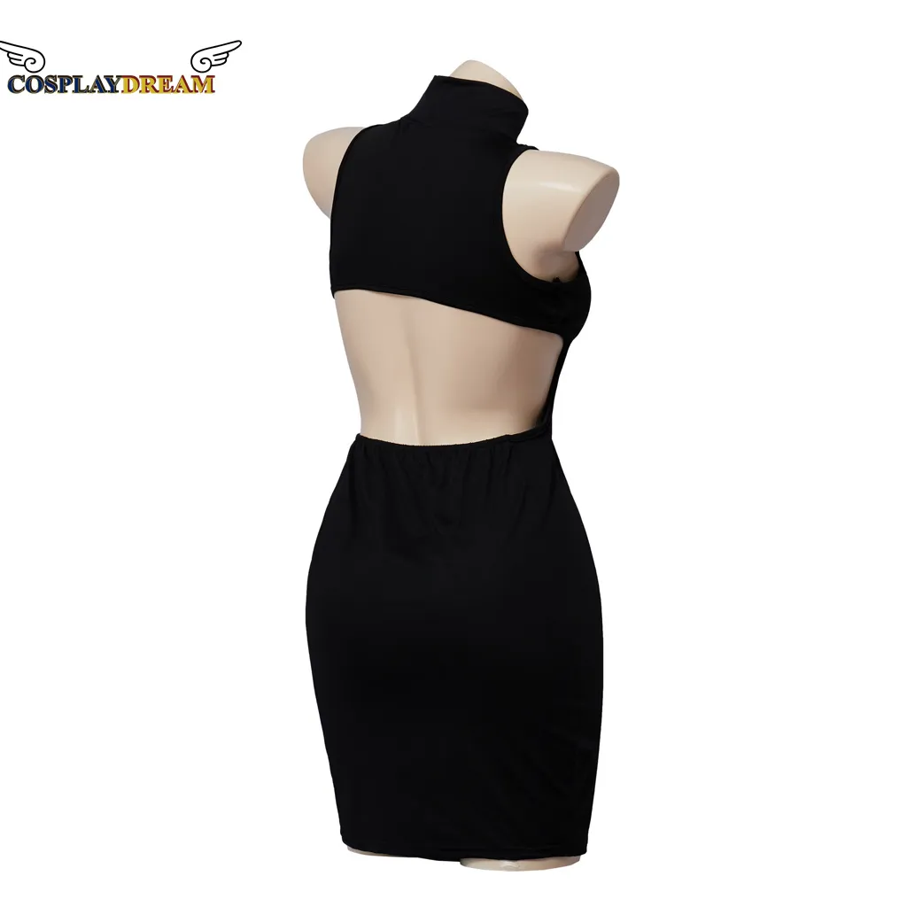 open lace back dress Amazon.com: VEECOOCOS Women Black Cut Out Bodycon Dress Outfit-S : Clothing,  Shoes & Jewelry main image 0