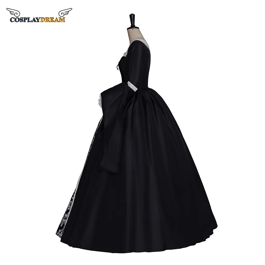 Tudor Queen Dress Anne Boleyn Costume Gown Queen Elizabeth Ball Gown Skirt  King Henry Outfit From Uledemode_official, $152.3