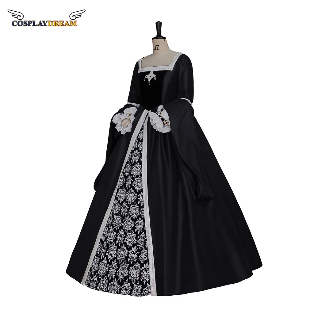 princess polly baby blue dress What Color Nails Goes with A Black Dress main image 1