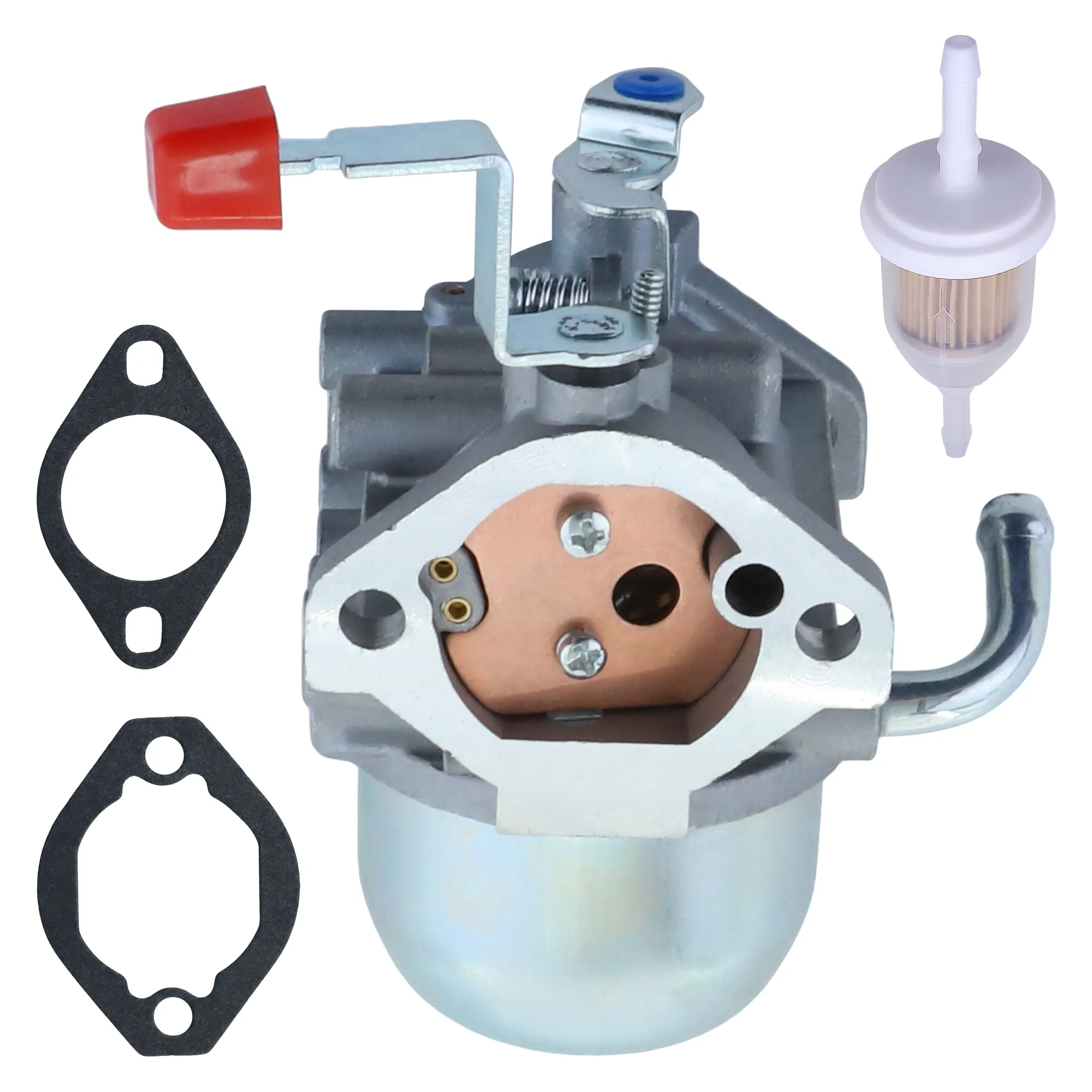 Carburetor for Nikki A4600 Generac XG8000E GN410HS GN410 GN360 GH360 ...