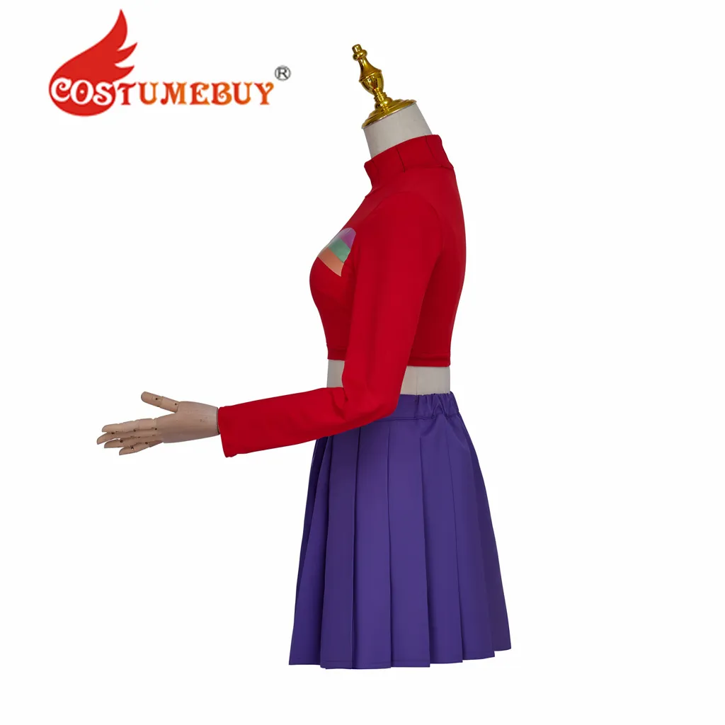 Gravity Falls Mabel Pines Cosplay Costume Set For... From  Uledemode_official, $35.08 | DHgate.Com