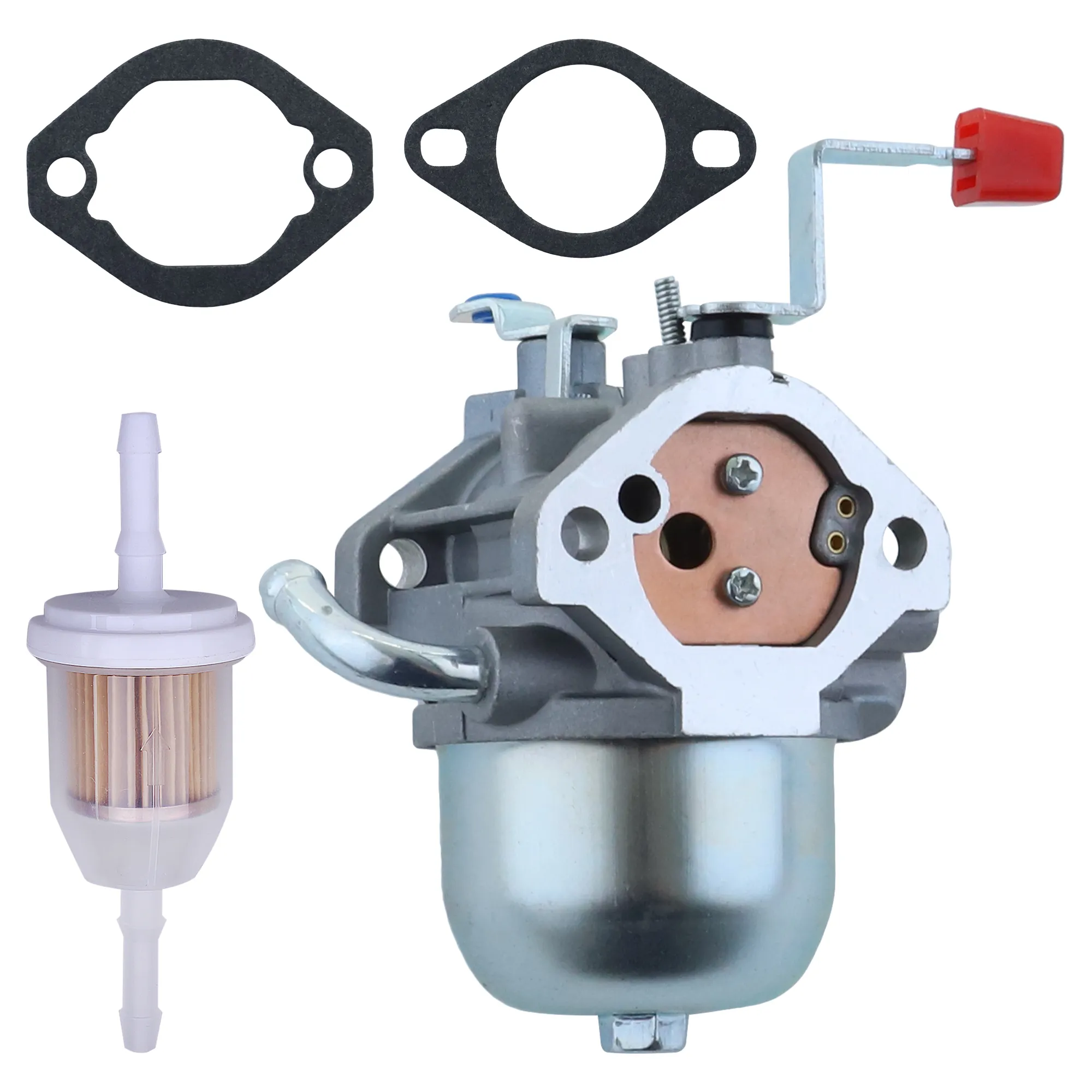Carburetor for Nikki A4600 Generac XG8000E GN410HS GN410 GN360 GH360 ...