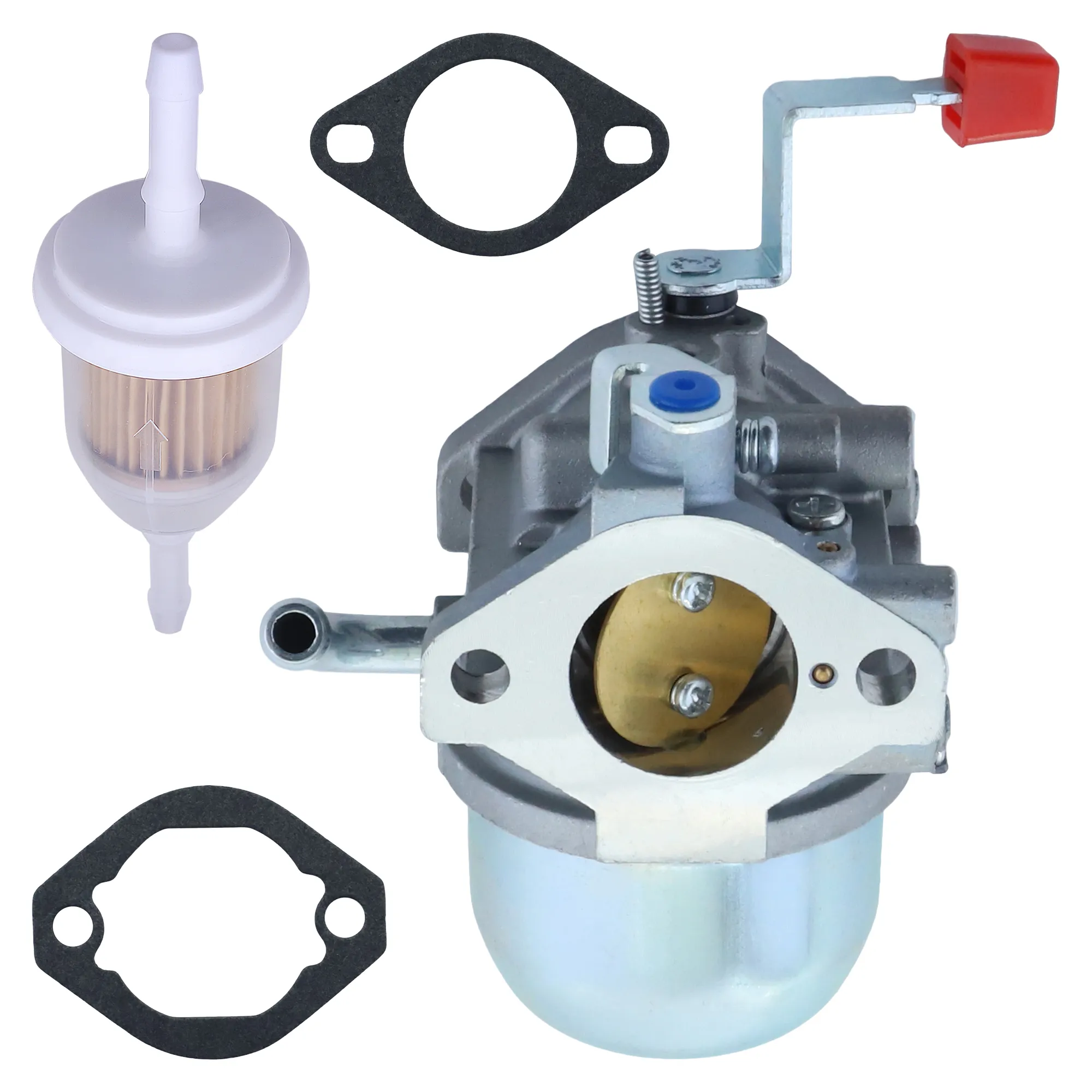 Carburetor for Nikki A4600 Generac XG8000E GN410HS GN410 GN360 GH360 ...