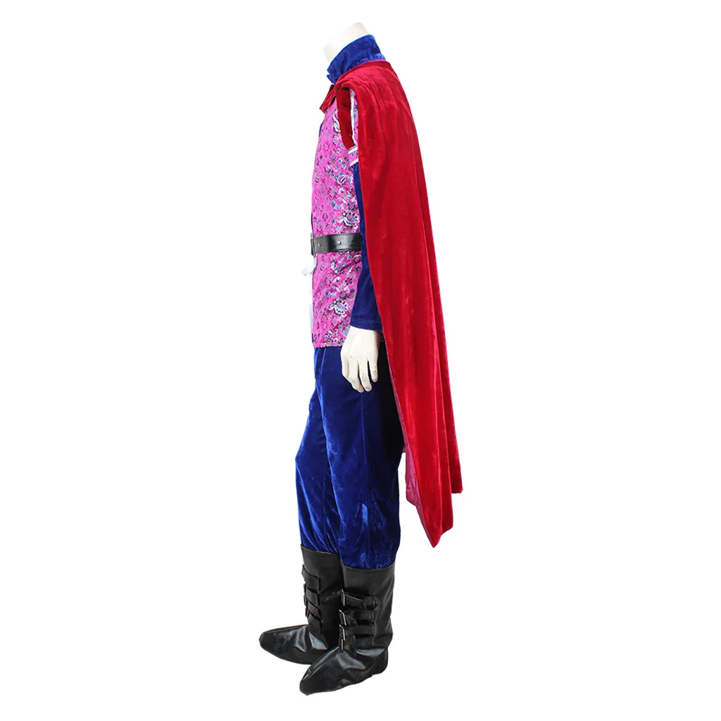 Capa De Cosplay Infantil Con Capucha – Estilo Medieval Y Aventura – Ideal Para Halloween Y Fiestas De Disfraces