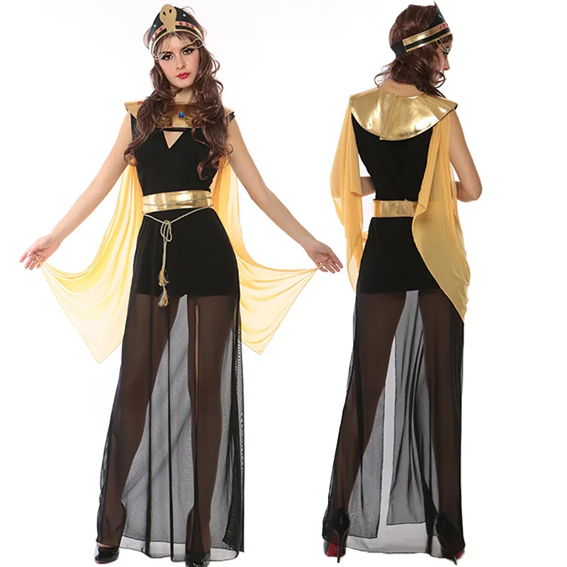 pleated leather dress ELS Pleated Leather Dress - Black - Tultepec – Clos main image 1