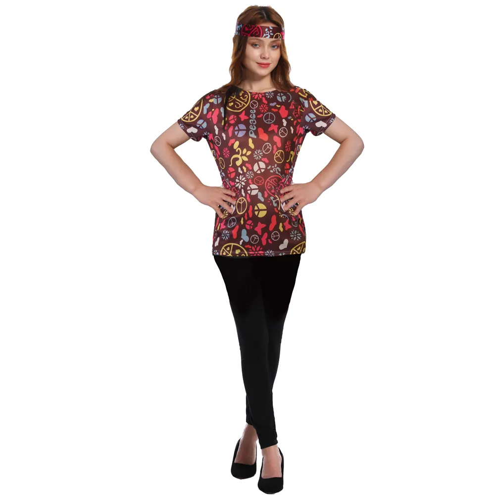barong dress for ladies Anna main image 0