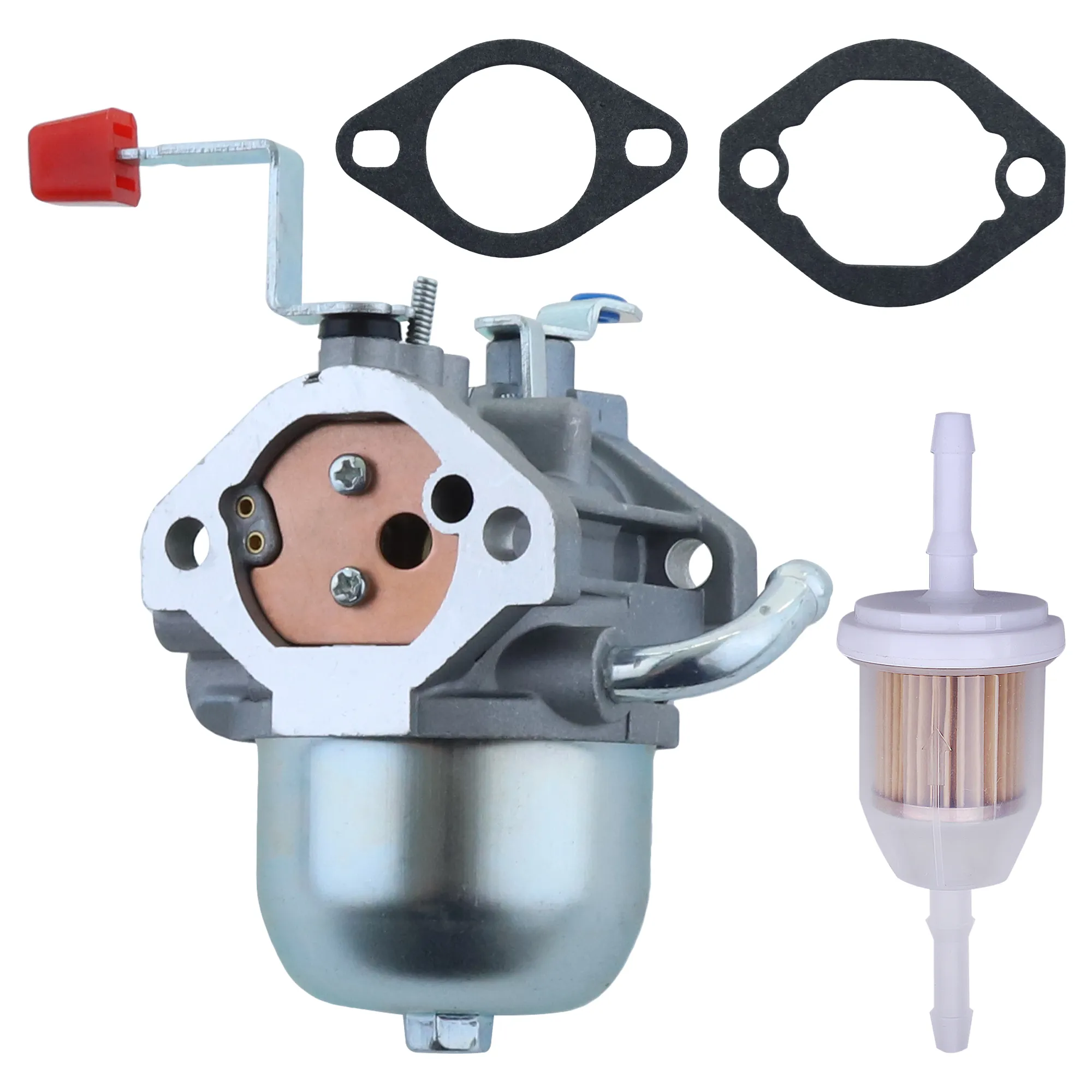 Carburetor for Nikki A4600 Generac XG8000E GN410HS GN410 GN360 GH360 ...