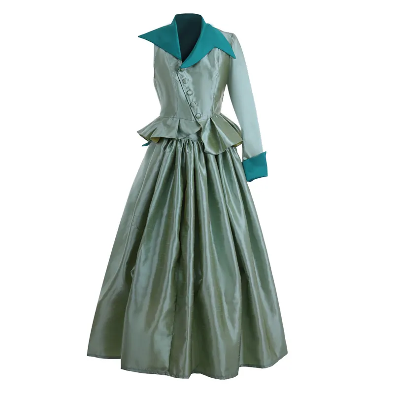 Glinda The Good Witch Costume Dress Green, Womens... From  Uledemode_official, $176.57 | DHgate.Com