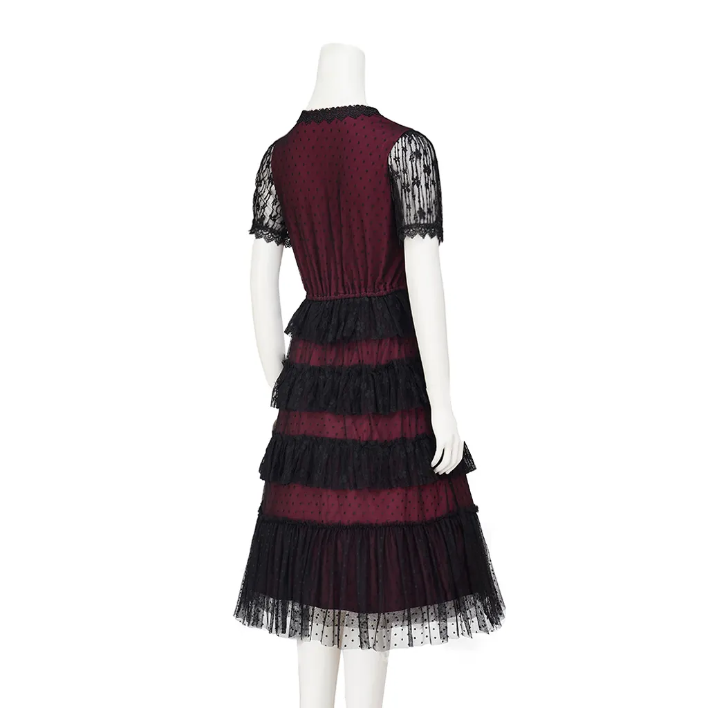 rose titanic red and black dress Favorite Rose Costume from Titanic? : r/titanic