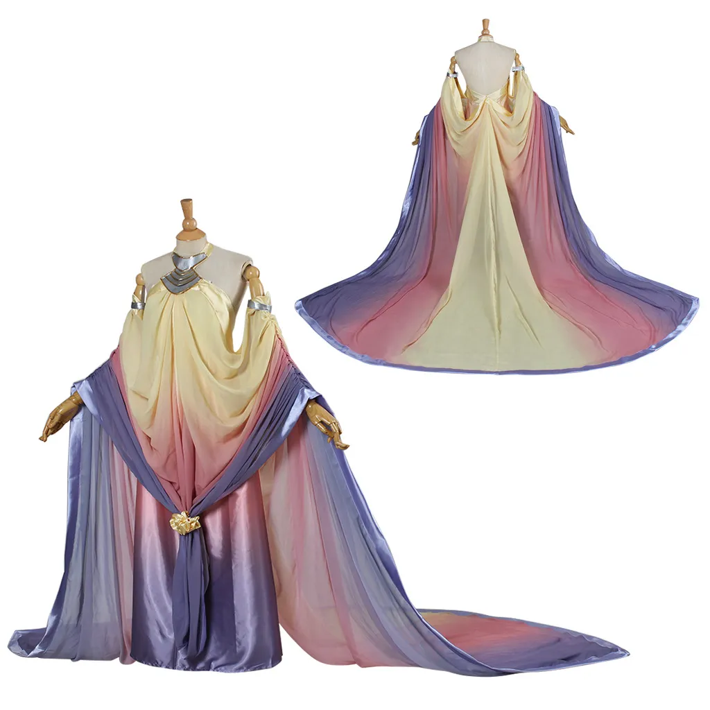 Adult Cosplay Costumes, Elegant Lake Dress Costume,... From  Uledemode_official, $125.81 | DHgate.Com