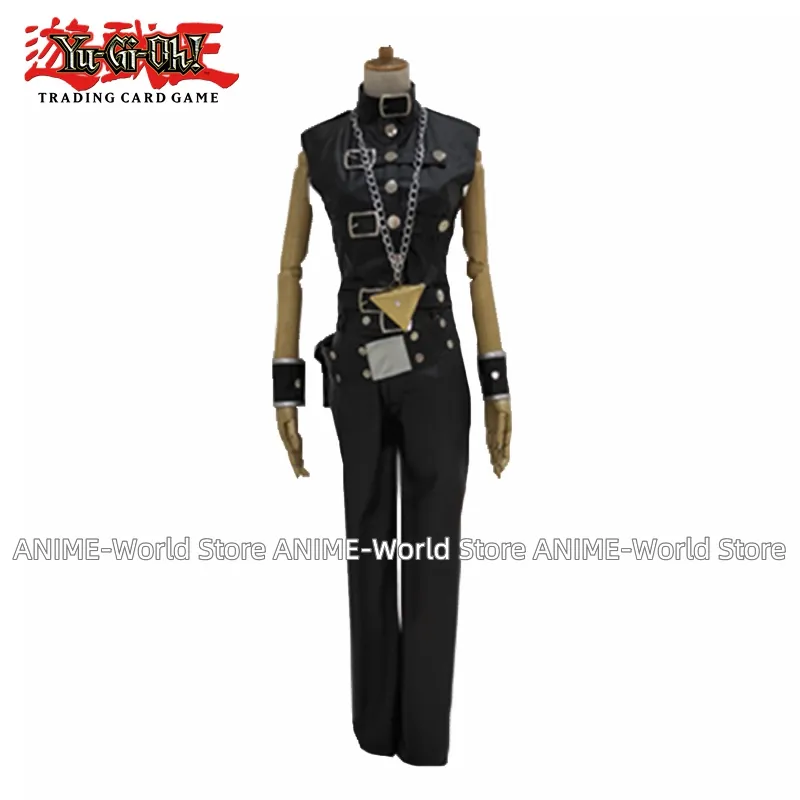 Yugi Mutou Cosplay Costume Set Polyester Adult Unisex Anime Yu Gi Oh Game  Outfit from Dhgate Others Apparel - price 36.96