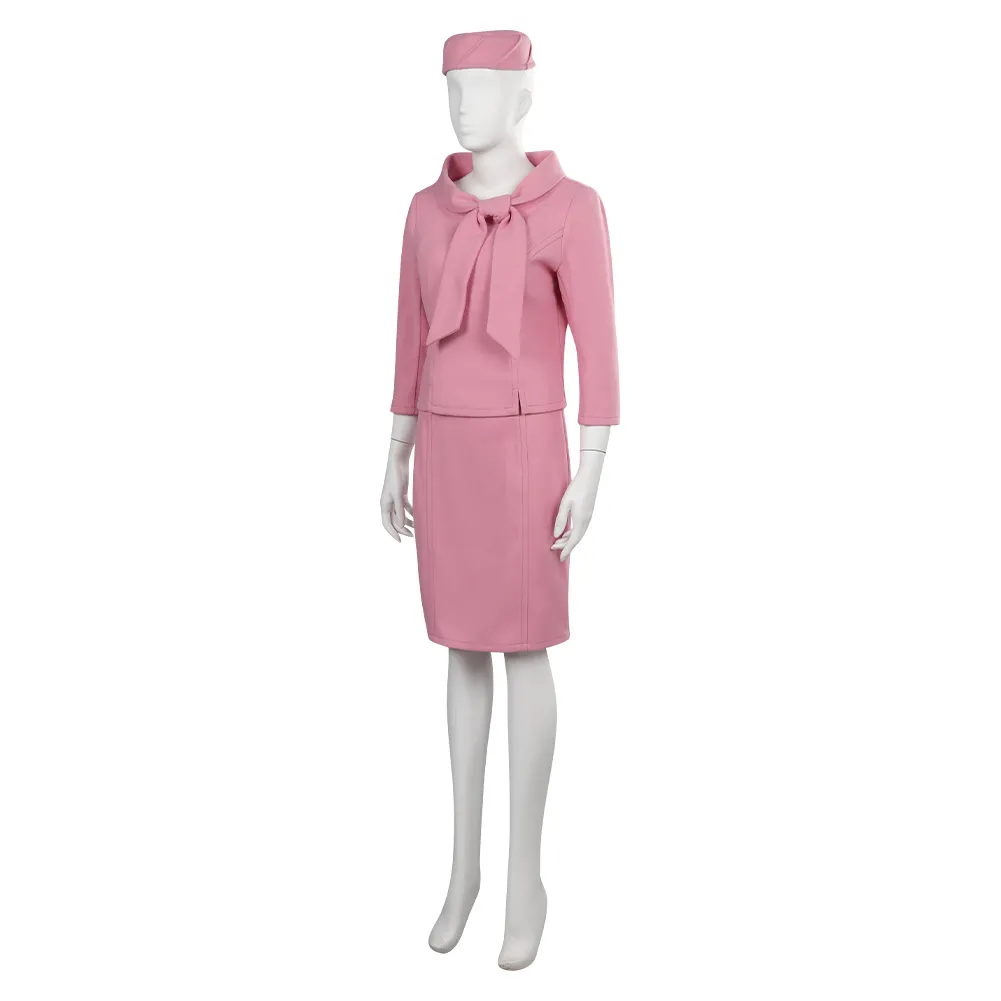 Elle best fairway Woods 2022 - Legally Blonde Outfit for Women and Girls - Perfect for Fantasy Roleplay, Halloween, and Carnival Disguise