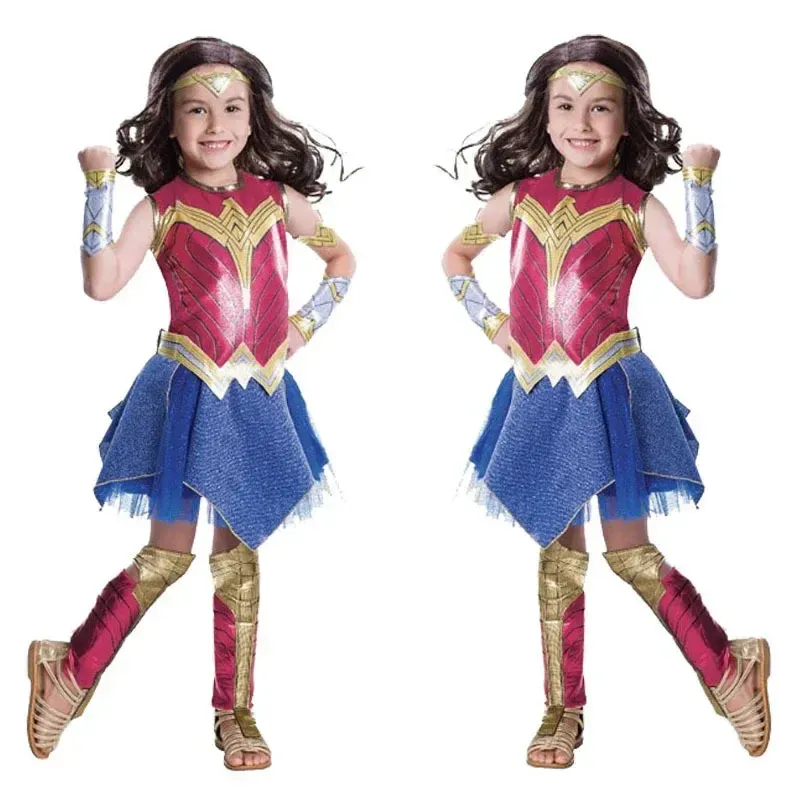 macys light blue dress Shop Child Wonder Woman Classic Costume