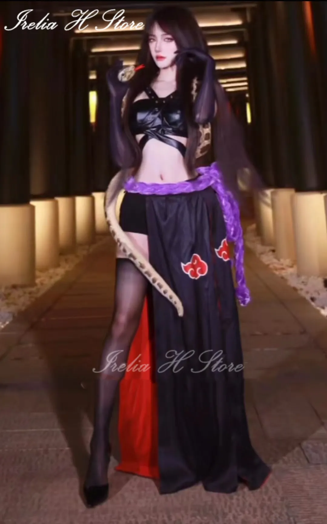 irelia sex doll Infinity Studio - League of Legends DIVINE SWORD Irelia (Licensed) main image 0