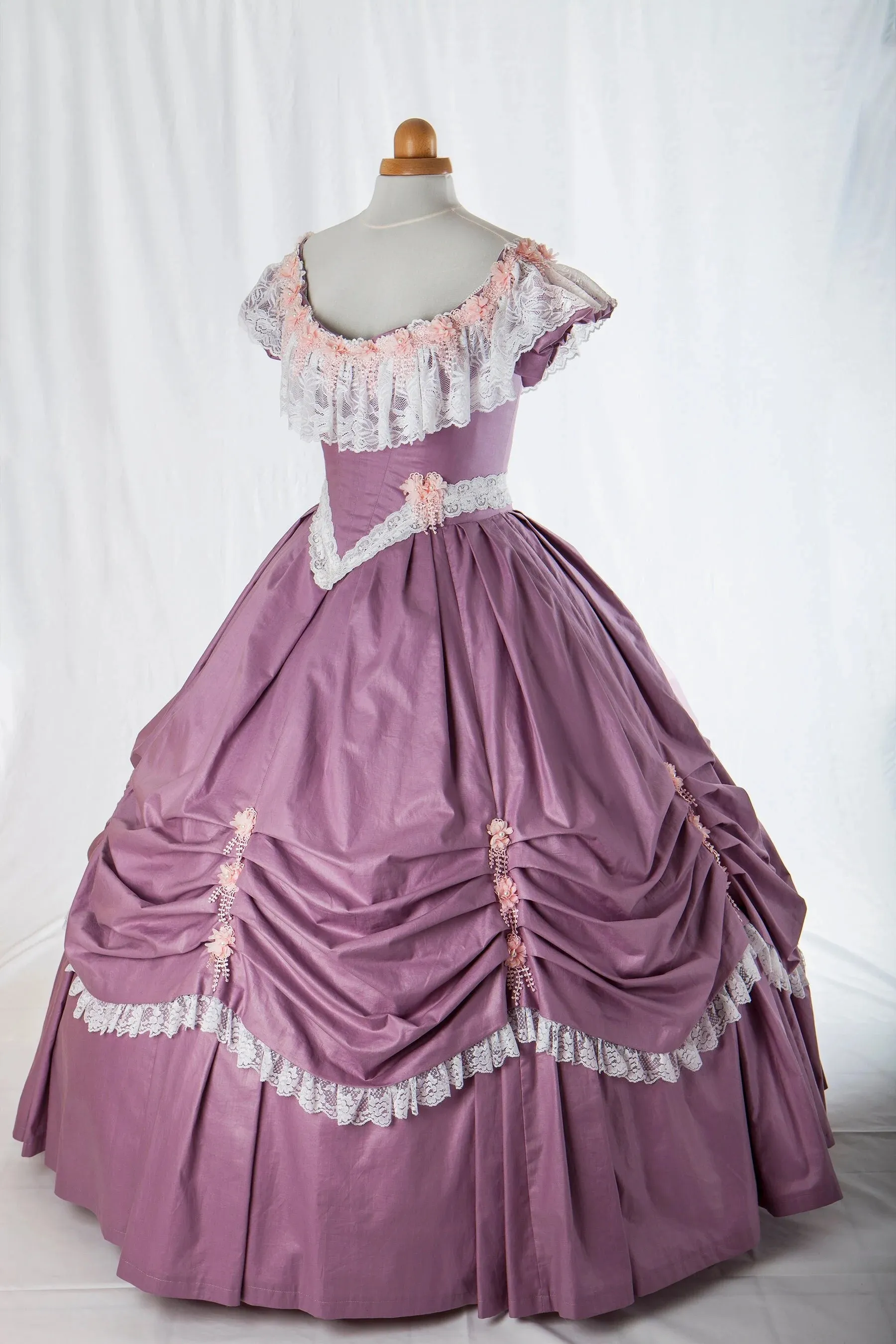 open lace back dress Amazon.com: Disney Princess Life Belle Fashion Doll, 10 Outfit  Combinations, Fashion Doll Clothes and Accessories, Toy for Kids 3 Years  Old and Up : Toys & Games