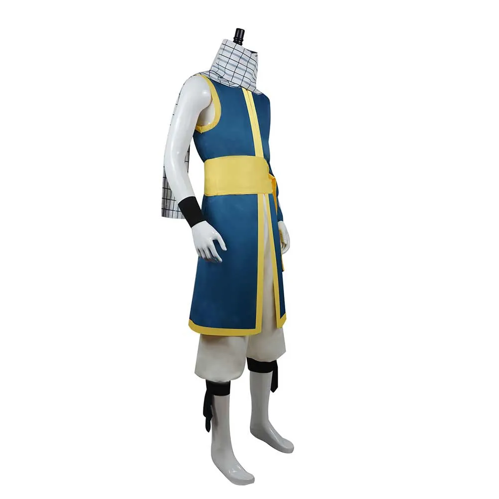 Natsu Cosplay Costume Fairy Tail Anime Suit For Men... From Uledemode_official, $45.96 | DHgate.Com Natsu Cosplay Costume Fairy Tail Anime Suit For Men... From Uledemode_official, $45.96 | DHgate.Com