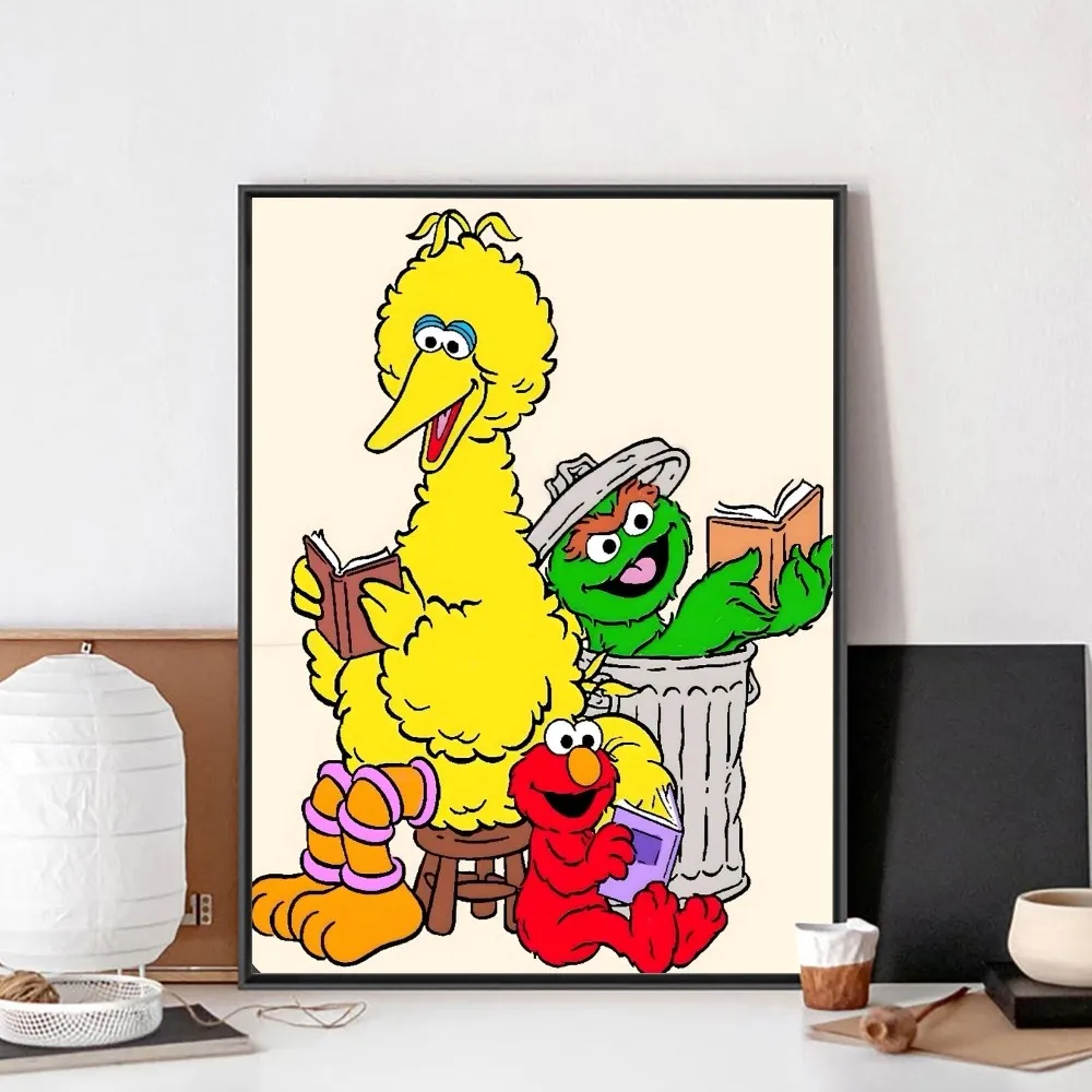 7 Sesame street ideas | elmo birthday, sesame street, birthday scrapbook, image size:1000x1000